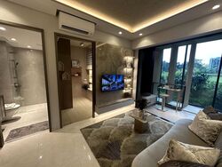 The Myst (D23), Condominium #464377721